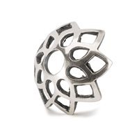 Charm Trollbeads Donna in Argento TAGBE-10240 - TAGBE-10240
